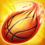 Head Basketball MOD APKv1.0