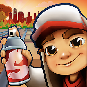 Subway Surfers MOD APKv3.37.1