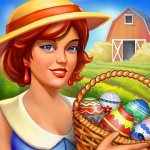 Janes Farm - FarmUp MOD APKv9.19.3