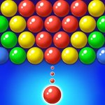 Bubble Shooter MOD APKv15.5.1