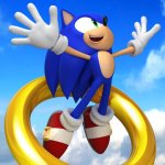 Sonic Jump Pro MOD APKv2.4.1