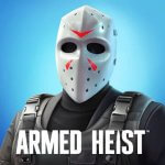 Armed Heist MOD APKv3.2.10