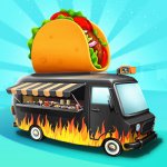 Food Truck Chef MOD APKv8.54