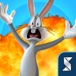 Looney Tunes World of Mayhem MOD APKv49.2.0