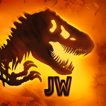 Jurassic World: The Game MOD APKv1.78.26