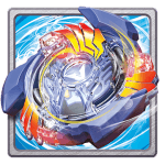 BEYBLADE BURST MOD APKv11.1.6