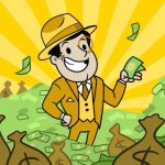 AdVenture Capitalist MOD APKv9.5.0