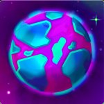 Idle Planet Miner MOD APKv2.2.18