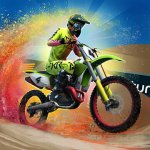 Mad Skills Motocross 3 MOD APKv3.3.1