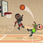 Basketball Battle Mod MOD APKv2.4.21