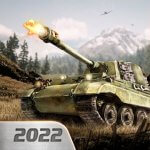 Tank Warfare MOD APKv1.1.22