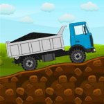 Mini Trucker MOD APKv1.10.6