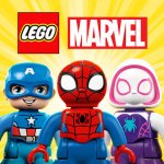 LEGO DUPLO MARVEL MOD APKv15.0.0