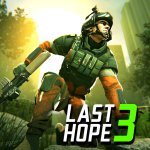 Last Hope 3 MOD APKv1.56