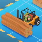 Idle Lumber Empire MOD APKv1.11.0