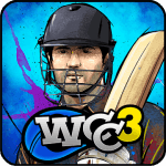 World Cricket Championship 3 MOD APKv2.9.1