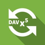 DAVx5 APKv4.4.4-gplay