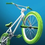 Touchgrind BMX 2 MOD APKv2.1.21