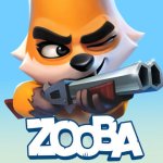 Zooba MOD APKv4.60.0