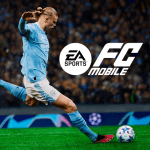 EA FC Mobile Soccer mod apkv23.1.03 for Android