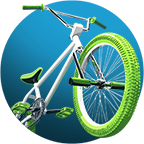 Touchgrind BMX mod apkv2.1.18 latest version