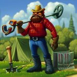 Treasure Hunterv1.134 international version