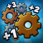 Crafting Idle Clicker mod apkv8.3.2 for Android