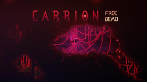 Carrion Mod Apk