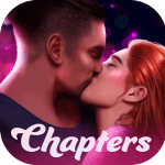 Chapters: Interactive Stories MOD APKv6.6.3