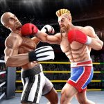 Tag Team Boxing Game MOD APKv9.7