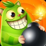 Cookie Cats Blast MOD APKv1.42.3