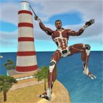 Rope Hero 3 MOD APKv2.7.2