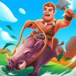 Exilesland : Adventure RPG MOD APKv0.0.63