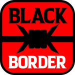 Black Border Game MOD APKv1.6.01