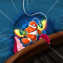 Legendary Fish Hunter Mod Apkv1.4.3