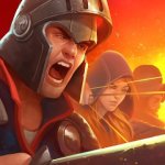 Kingdom Clash MOD APKv2.4.0