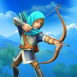 Tiny Archers MOD APKv1.42.05.00302