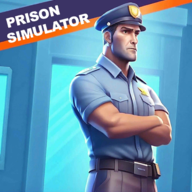 Prison Real Simulator Mod Apkv1.0