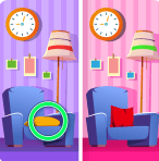 Find Differences Journey MOD APKv3.7.0