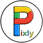 Pixly - Icon Pack APKv8.9