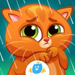 Bubbu – My Virtual Pet Cat MOD APKv1.128