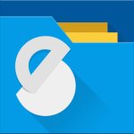 Solid Explorer File Manager MOD APKv2.8.55