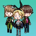 K-POP Idol Producer MOD APKv2.15