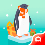 Penguin Isle MOD APKv1.78.0