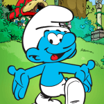 Smurfs Village MOD APKv1.0