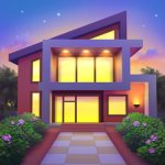 Design Masters: House Makeover MOD APKv1.9.14301