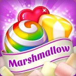 Lollipop & Marshmallow Match3 MOD APKv24.1203.00