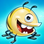 Best Fiends MOD APKv14.9.3