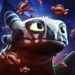 Dragons: Rise of Berk MOD APKv1.92.12