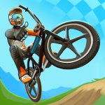 Mad Skills BMX 2 MOD APKv2.7.4